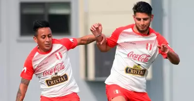 Zambrano conf�a en la habilidad de 'Aladino'.