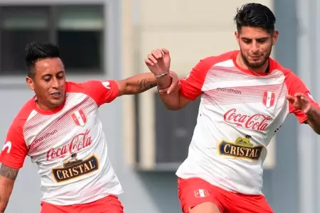 Zambrano conf�a en la habilidad de 'Aladino'.