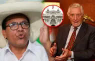 Juntos por el Perú denuncia al canciller Carlos Pareja por presunto fraude electoral en el extranjero