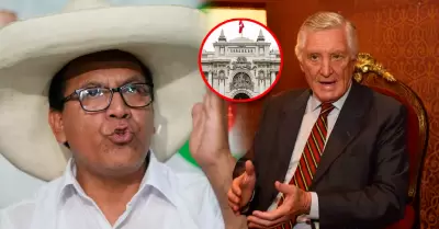 La agrupaci�n denuncia que la instituci�n cometi� omisi�n de funciones.