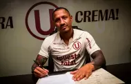 ¡Es oficial! Universitario ficha a Gianluca Lapadula como flamante refuerzo para el Torneo Clausura 2026