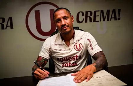 El 'Bambino' oficializ� con el club crema.