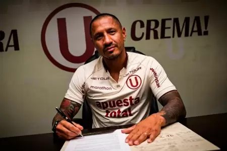 El 'Bambino' oficializ� con el club crema.