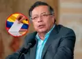 Colombia: Gustavo Petro anuncia impugnaci�n de m�s de 33 mil mesas de sufragio tras resultados preliminares