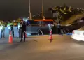 Puente Piedra: Hombre muere atropellado en Panamericana Norte tras cruzar sin usar puente peatonal