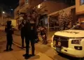 Independencia: Sicarios asesinan a hombre a balazos durante celebraci�n por el D�a del Padre