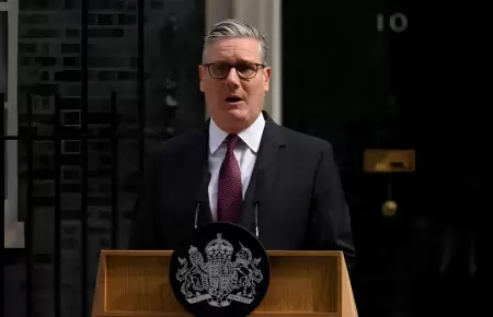 Keir Starmer