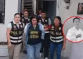 Dictan 18 meses de prisi�n preventiva contra regidora y presunto implicado en asesinato de alcalde de Veintis�is de Octubre
