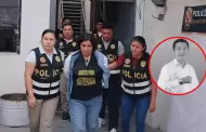Dictan 18 meses de prisi�n preventiva contra regidora y presunto implicado en asesinato de alcalde de Veintis�is de Octubre