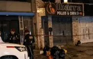 Tragedia en San Martín de Porres: Tres mujeres fallecen tras no lograr escapar de incendio en inmueble