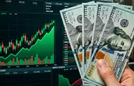 Precio del dólar HOY en Perú: Cotización del tipo de cambio este lunes 22 de junio