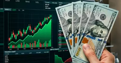 D�lar: precio y tipo de cambio hoy en Per�.