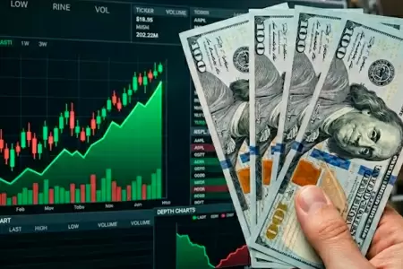 D�lar: precio y tipo de cambio hoy en Per�.