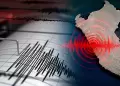 SISMO sacude Per� HOY, 22 de junio: AQU� la magnitud y el epicentro del movimiento tel�rico