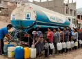 Corte de AGUA en Lima el 23 de junio: Revisa los distritos y las zonas afectadas, seg�n Sedapal