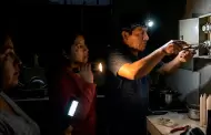 Corte de LUZ en Lima y Callao el 22 y 23 de junio: Distritos, zonas y horario de suspensi�n