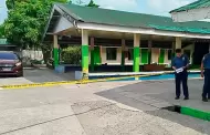 Tragedia en escuela secundaria: Tiroteo dej� al menos tres estudiantes muertos y varios heridos
