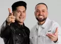 Chyno y Nacho llegan a Tacna para celebrar su aniversario en su festival Feritac 2026