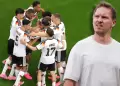 Alemania se queda sin futbolista clave: No jugar� lo que resta del Mundial 2026 tras confirmarse lesi�n