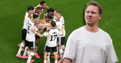 Futbolista de Alemania se pierde el Mundial 2026 por lesi�n