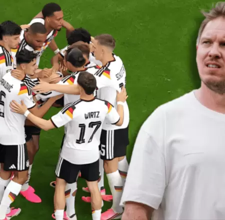Futbolista de Alemania se pierde el Mundial 2026 por lesi�n