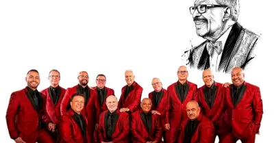 El Gran Combo de Puerto Rico