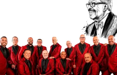 El Gran Combo de Puerto Rico