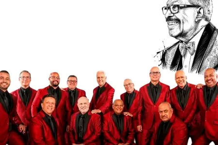 El Gran Combo de Puerto Rico