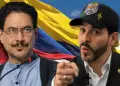 Cepeda niega que est� convocando a movilizaciones y responde a De la Espriella: "No nos venga a amenazar"