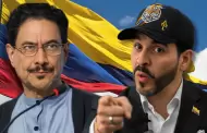 Cepeda niega que est� convocando a movilizaciones y responde a De la Espriella: "No nos venga a amenazar"