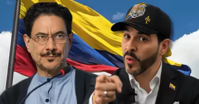 Iv�n Cepeda niega que est� convocando a movilizaciones