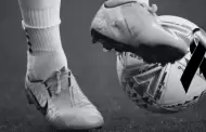 Gran conmoci�n en el f�tbol: Jugador de Ghana pierde la vida tras fuerte impacto con arquero
