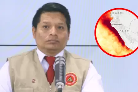 El Ni�o Costero provocar�a sequ�a extrema en el pa�s