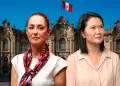 Keiko Fujimori propone restablecer relaciones diplom�ticas con M�xico tras elecciones presidenciales