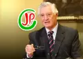 Canciller Carlos Pareja rechaza acusaci�n de fraude electoral presentada por Juntos por el Per�