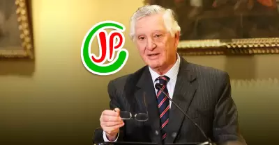 El canciller rechaz� acusaciones de manipulaci�n en el material electoral.