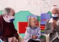 Minsa brinda recomendaciones para prevenir infecciones respiratorias en ni�os y adultos mayores