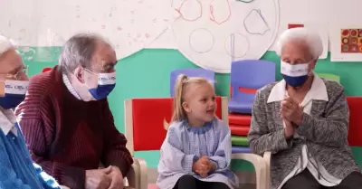 Minsa recomienda acciones de prevenci�n a infecciones respiratorias