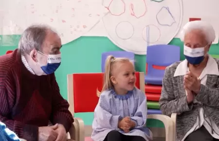 Minsa recomienda acciones de prevenci�n a infecciones respiratorias