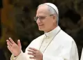 Papa Le�n XIV advierte a los j�venes de la adicci�n al tel�fono y pide que pongan l�mites