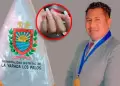 Tacna: Alcalde de La Yarada es detenido tras denuncia por presunta agresi�n sexual y f�sica