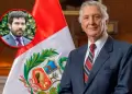Denuncia constitucional contra Canciller Pareja carece de sustento legal, seg�n Lucas Ghersi