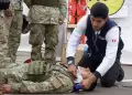Minsa presenta su modelo de respuesta a emergencias y desastres durante conferencia internacional
