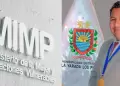 MIMP solicita medidas de protecci�n para animadora que denunci� al alcalde de La Yarada Los Palos