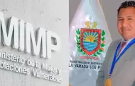 MIMP solicita medidas de protección para animadora que denunció al alcalde de La Yarada Los Palos