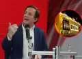 Francis Allison asegura que MML tiene dinero para su plan contra el crimen: "Hay el suficiente"