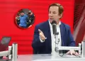 Francis Allison: "En Magdalena no existe la extorsi�n, cada denuncia se resuelve de inmediato"