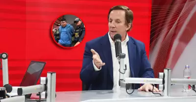El burgomaestre se refiri� al reciente ataque en pleno Centro Hist�rico.
