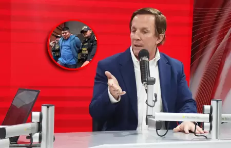 El burgomaestre se refiri� al reciente ataque en pleno Centro Hist�rico.