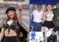 Alcalde desata pol�mica por invitar a influencer de OnlyFans a celebraci�n por el D�a del Padre